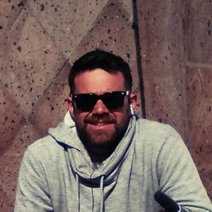 Meet your Posher, Gabriel